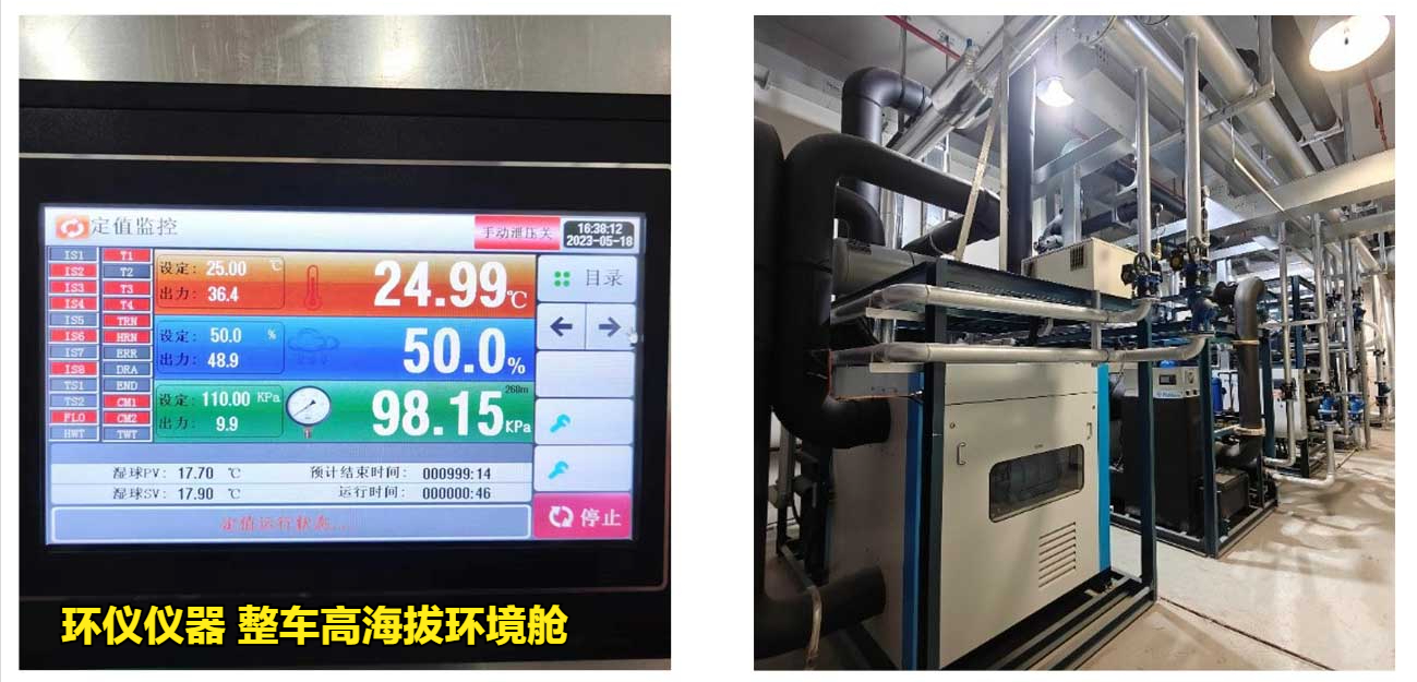 整车高海拔环境舱的结构原理(图5)